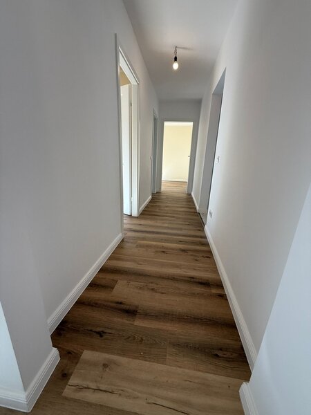 Dristor, strada Odobesti, la parcul IOR, mall Park Lake, centrala proprie