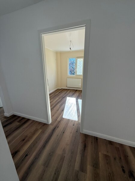 Dristor, strada Odobesti, la parcul IOR, mall Park Lake, centrala proprie